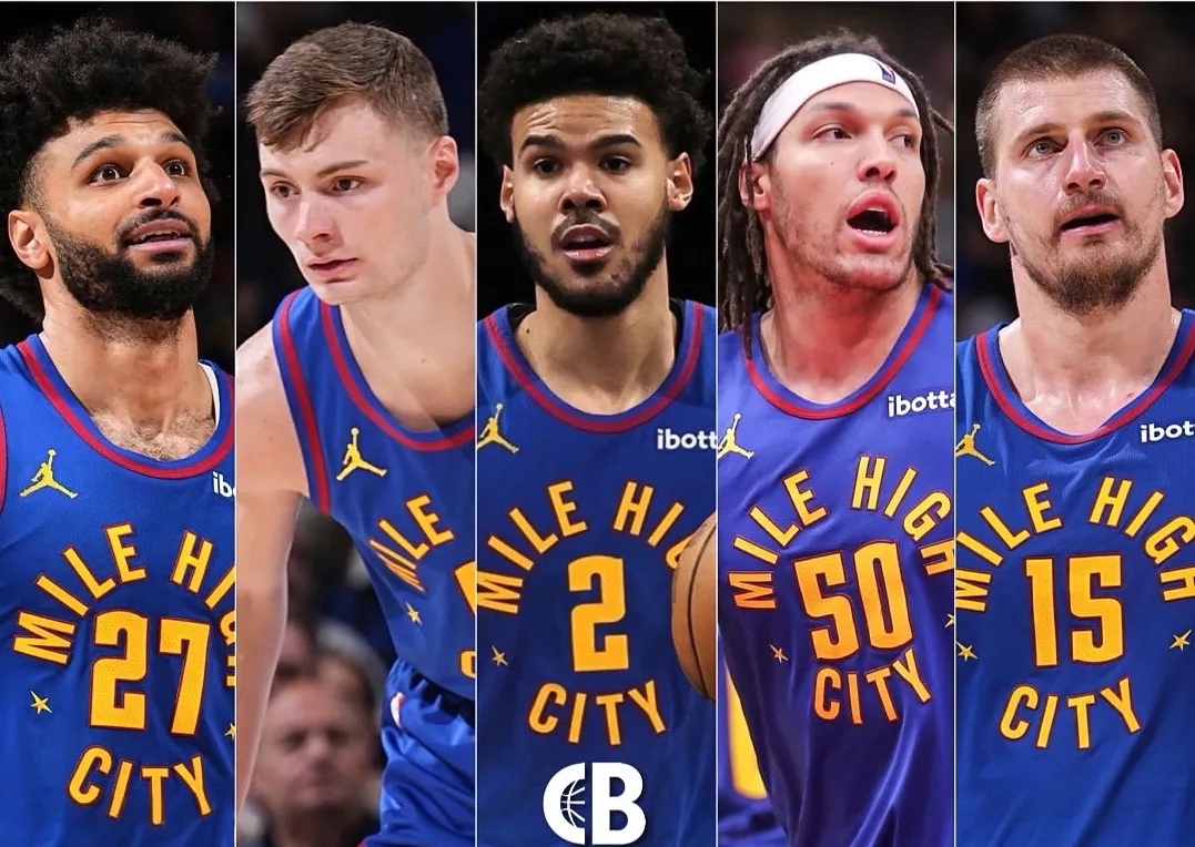 问鼎娱乐-转折点丹佛掘金回应争议，NBA常规赛今晚攻防权衡，管理层满意，更衣室氛围转暖的简单介绍