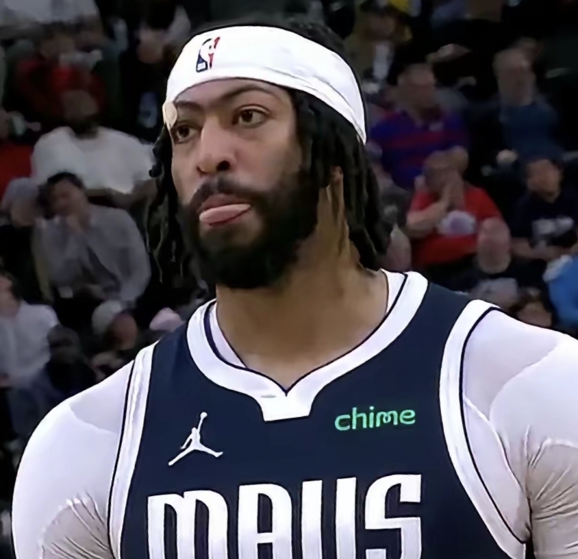 问鼎-包含浓眉哥迎来五赛季高光表现，加拿大队球迷沸腾！的词条