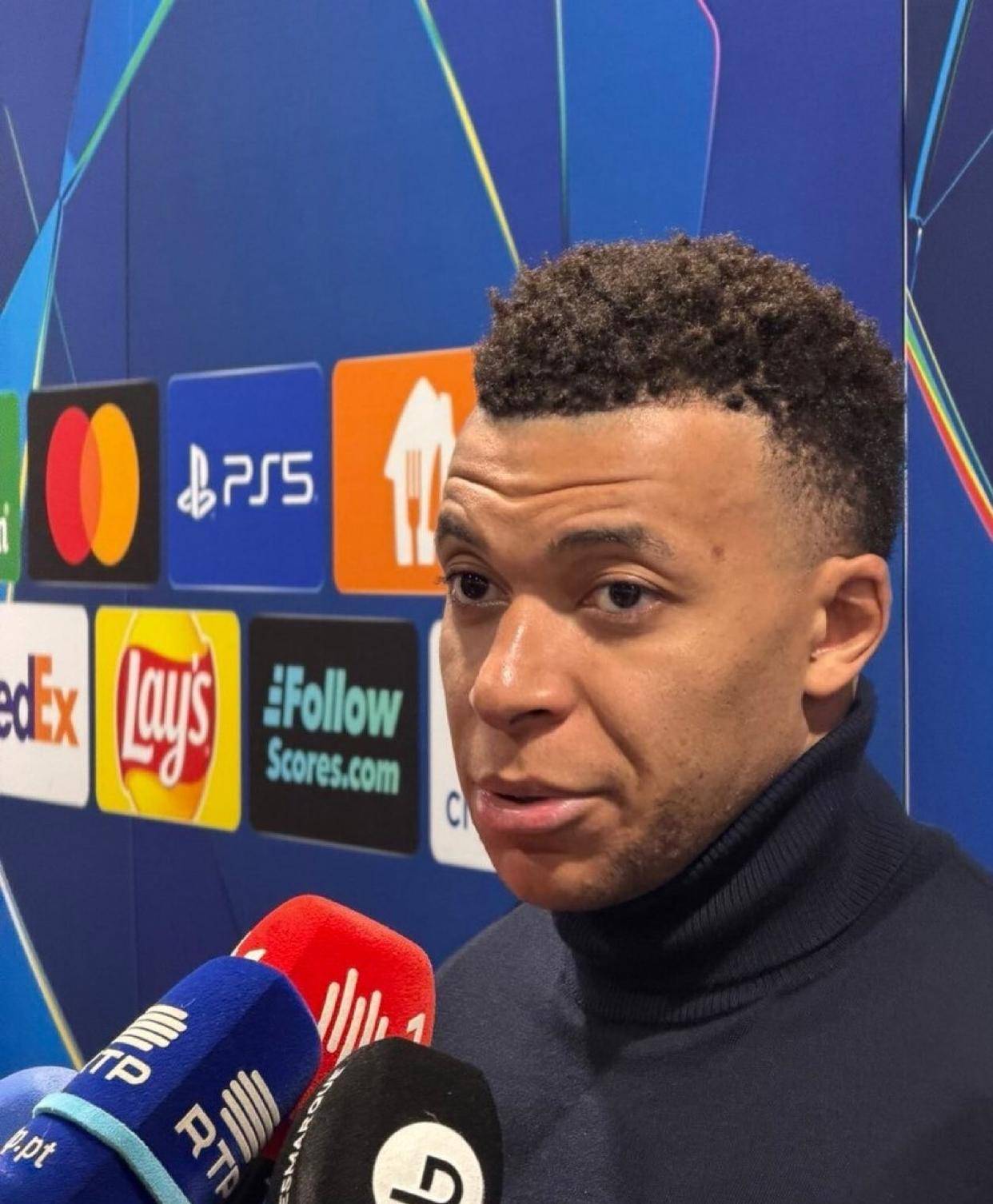 问鼎娱乐-关于姆巴佩在日本队比赛中逆转，爆冷引发热议！的信息