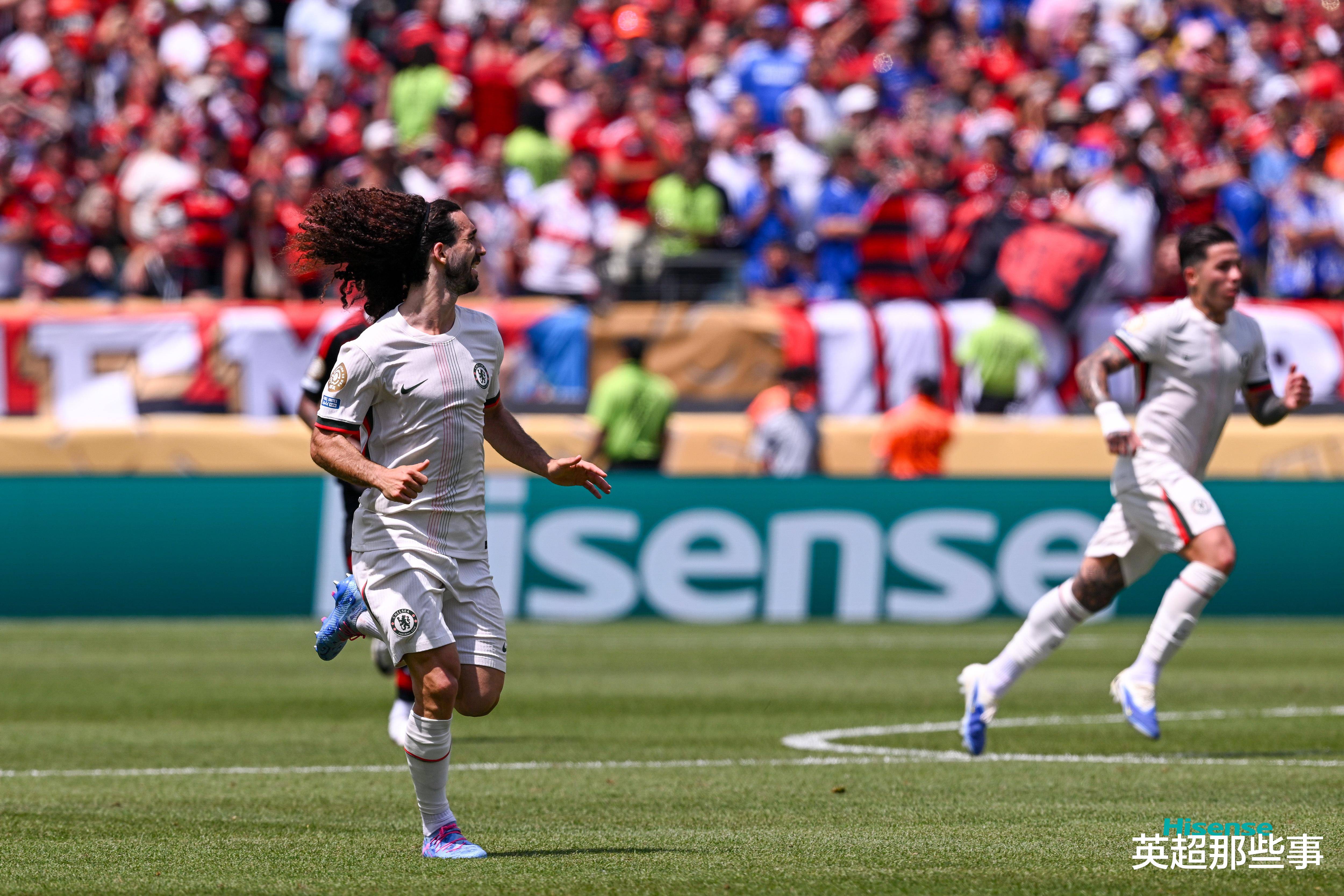 问鼎-西亚卡姆新星挺进下一轮表现惊艳，切尔西未来可期！的简单介绍