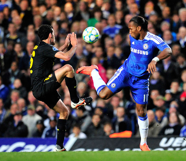 问鼎国际- 阿隆索输球下课 