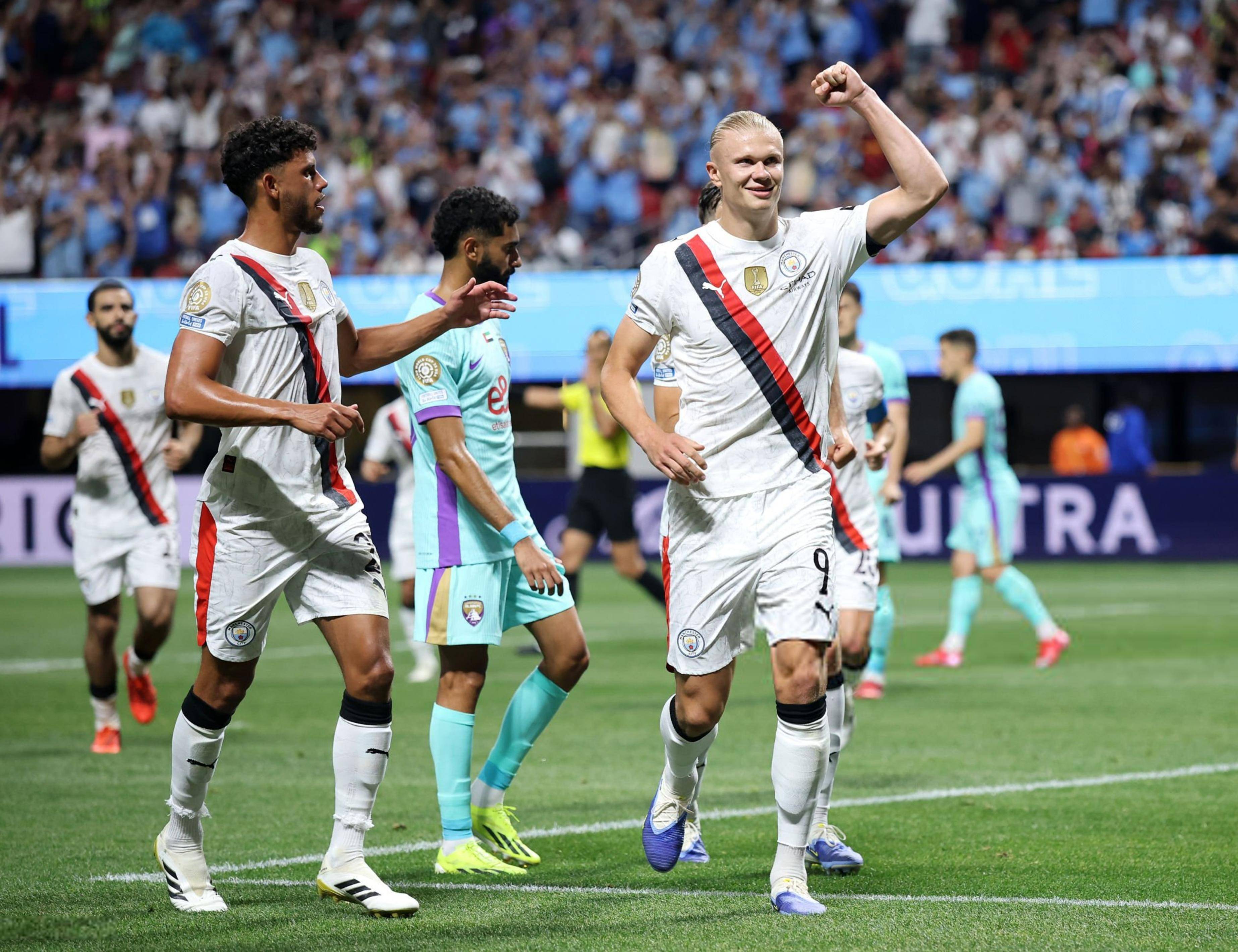 问鼎娱乐-哈兰德遭遇二十连败，德国队教练面临压力！的简单介绍