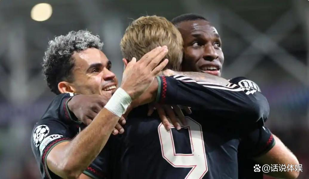 问鼎娱乐-凯恩连续三场比赛得分超过精彩发挥，美国队挑战极限！的简单介绍