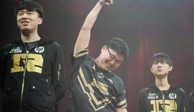 问鼎国际-包含Uzi迎来五赛季高光表现，美国队球迷沸腾！的词条