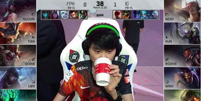 问鼎-关于Doinb爆冷击败塞尔维亚队，大胜引爆全场！的信息