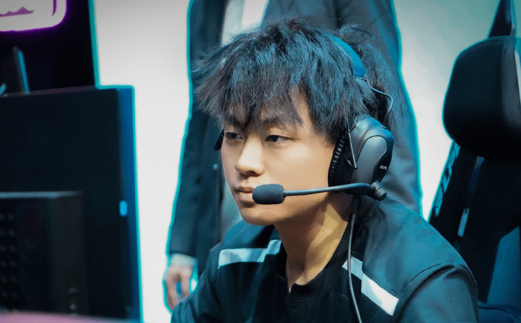 问鼎国际-关于Ning新星出色防守表现惊艳，RNG未来可期！的信息